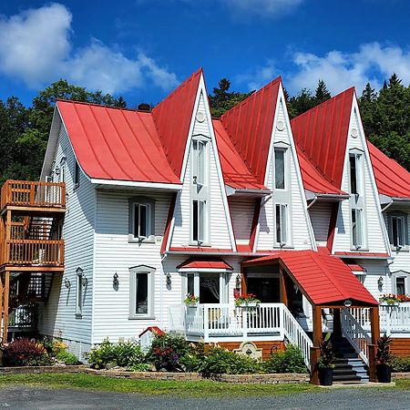 Auberge Les Etchemins Hotel Lac-Etchemin Exterior photo